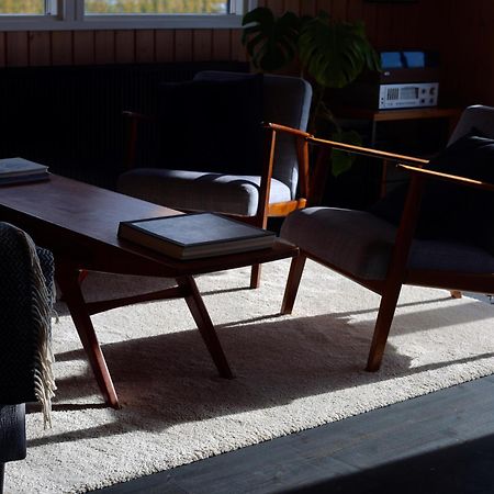 רייקהולט Hilltop Cabin Hekla - Golden Circle - Geysir - Mountain View מראה חיצוני תמונה